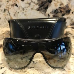 Bvlgari Sunglasses